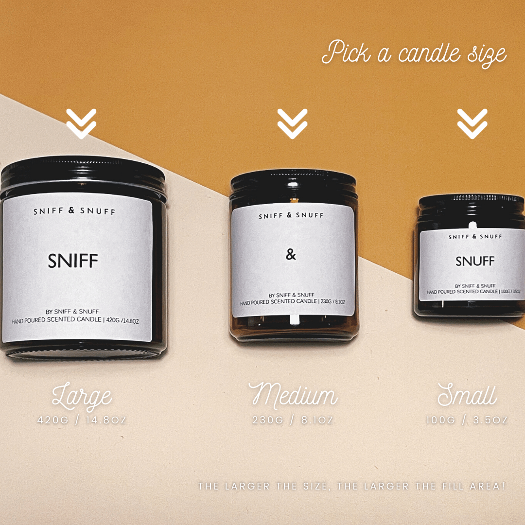 Create My SNIFF