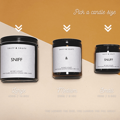 Create My SNIFF